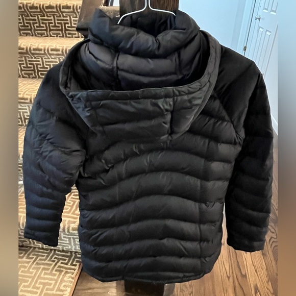 North face down jacket - Picture 3 of 3